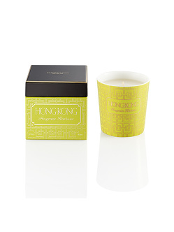 Hong Kong Candle