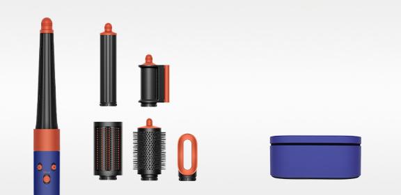 Dyson Airwrap Hair Dryer
