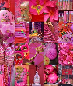 Hong Kong Montage Belinda Bath Images