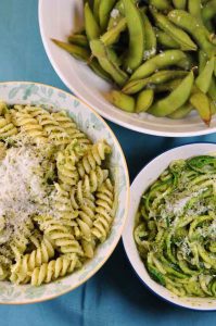 Kale Pesto