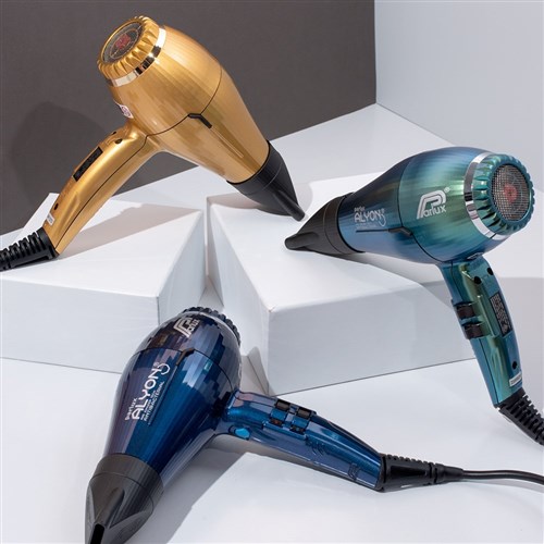 Parlux Hair Dryer