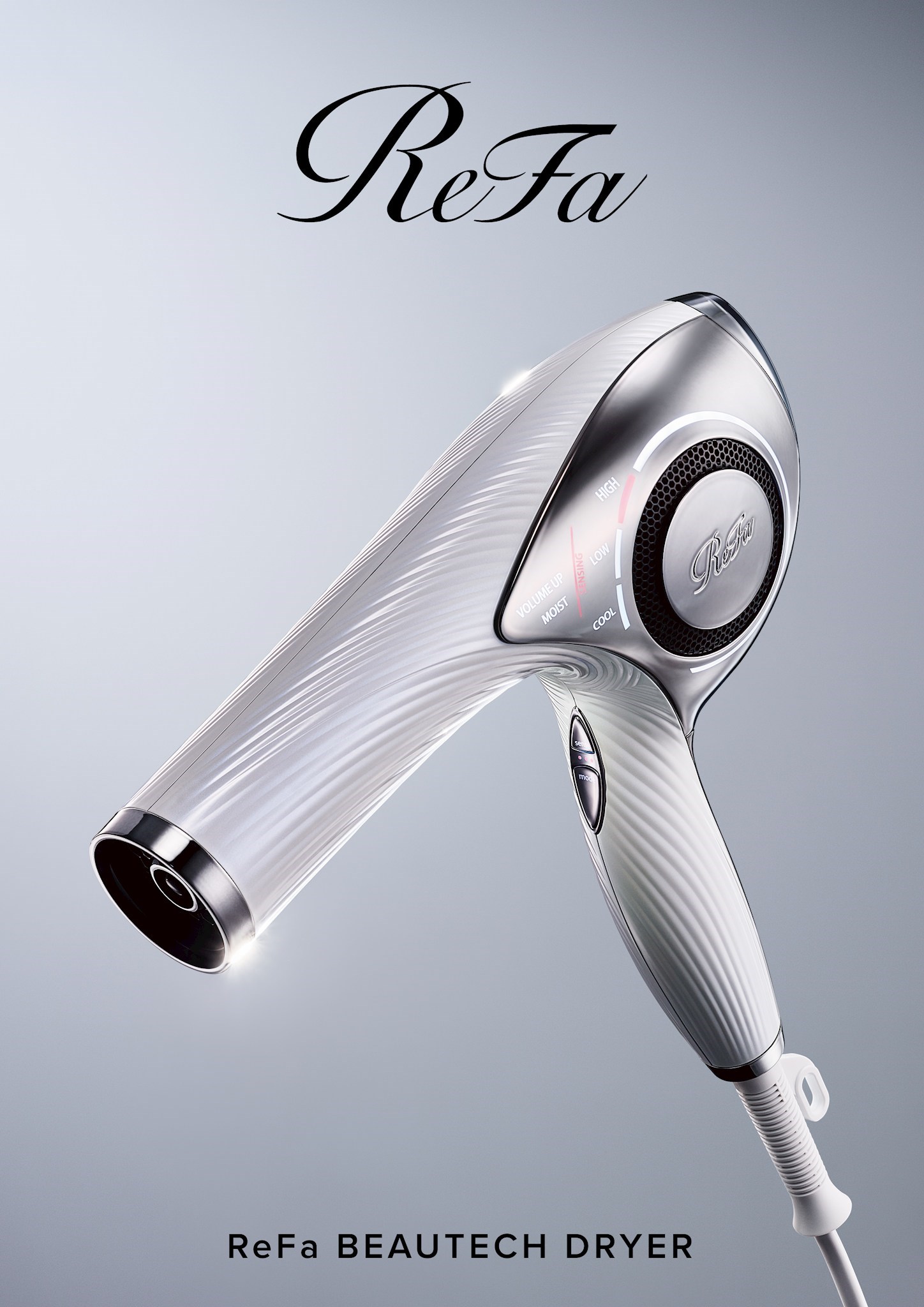 Refa Hair Dryer