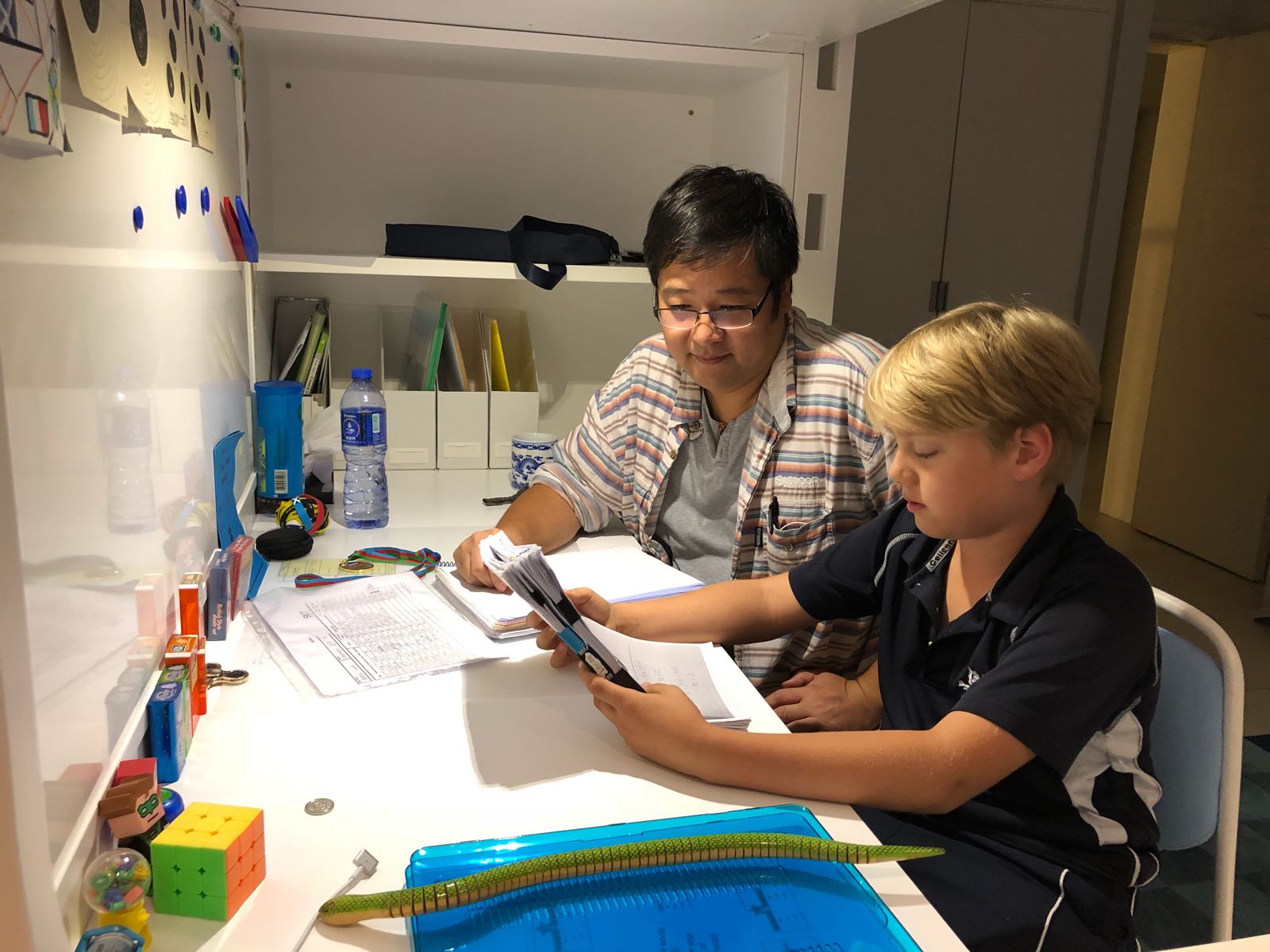 Sai Kung Tutors Cantonese Lesson