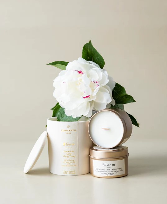 Conceptu Candles