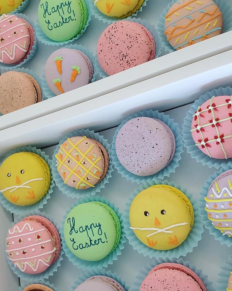Zodi Bakes