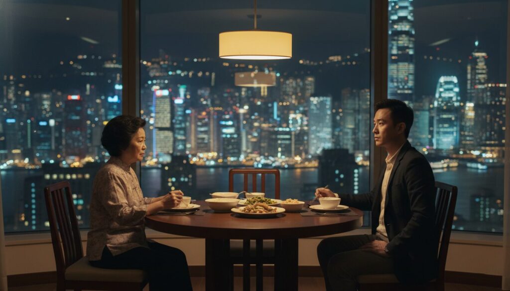 Cost of children education in Hong Kong